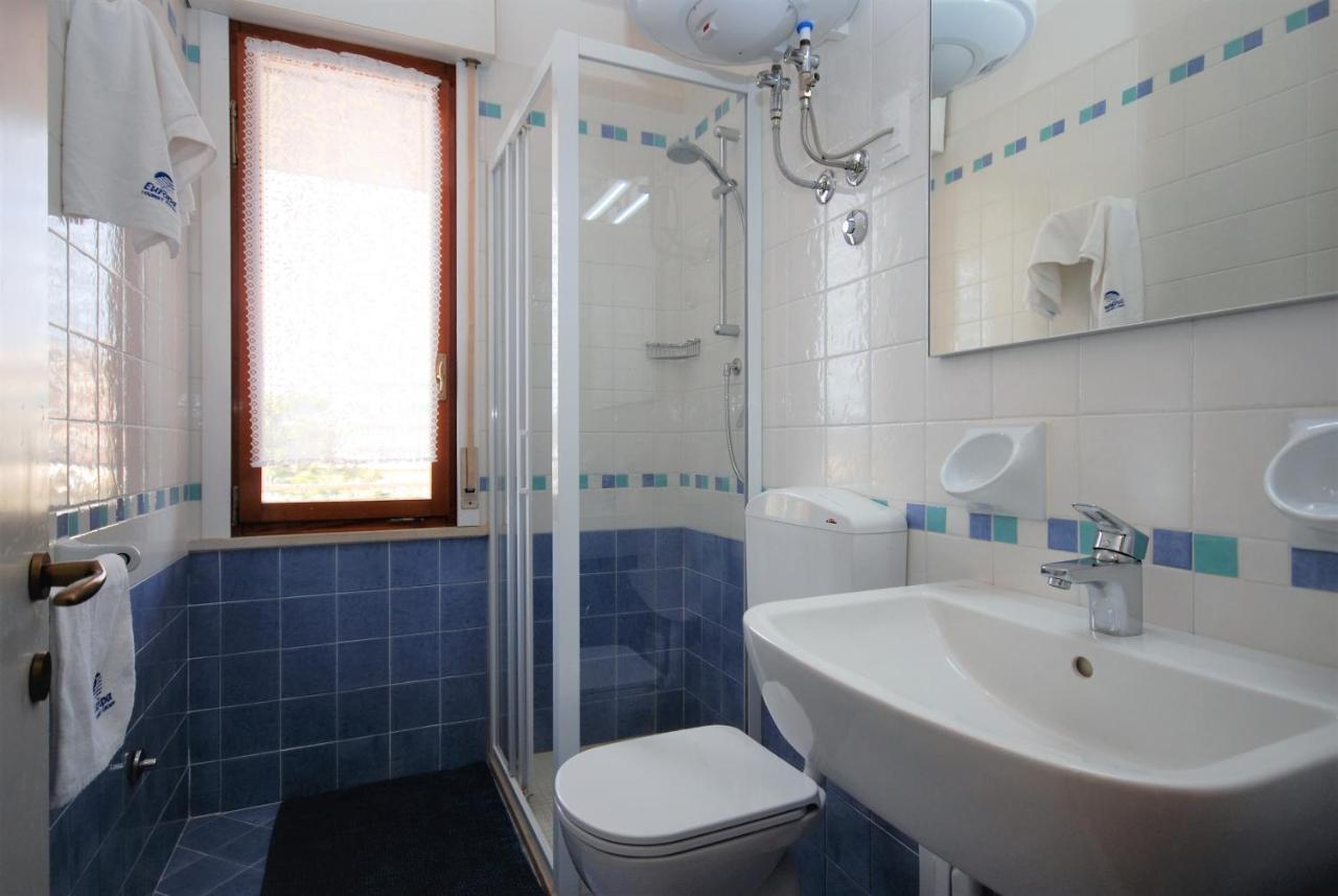 Apartament Residenza Gardenia Lignano Sabbiadoro Zewnętrze zdjęcie
