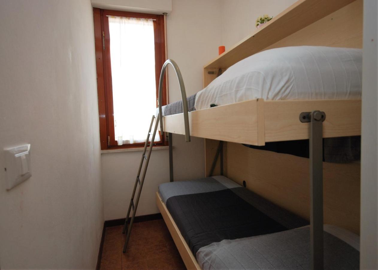 Apartament Residenza Gardenia Lignano Sabbiadoro Zewnętrze zdjęcie